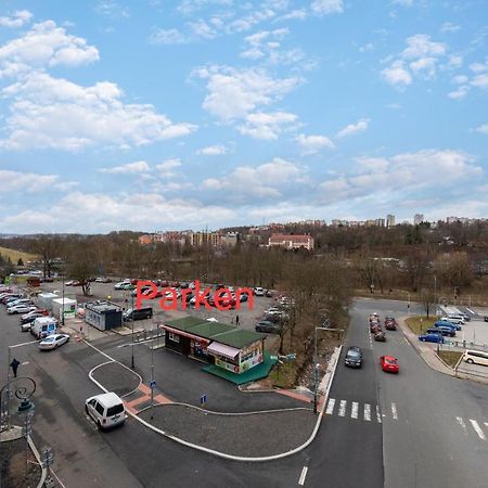 Apartman Nostalgia Karlovy Vary Exterior photo