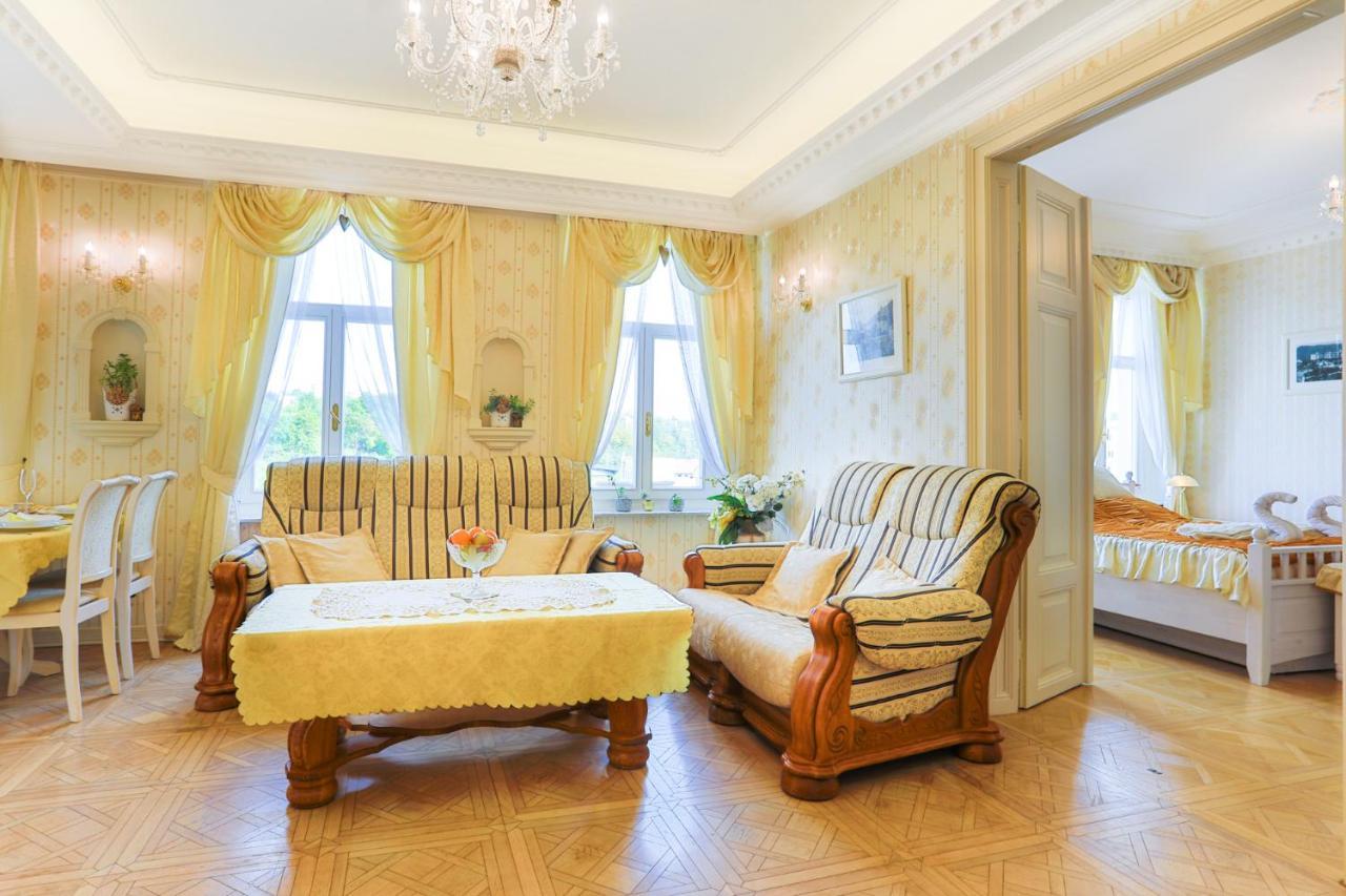 Apartman Nostalgia Karlovy Vary Exterior photo