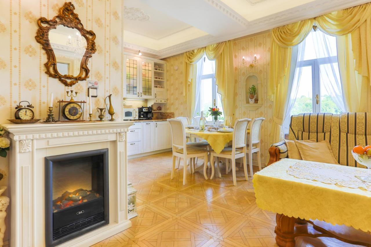 Apartman Nostalgia Karlovy Vary Exterior photo